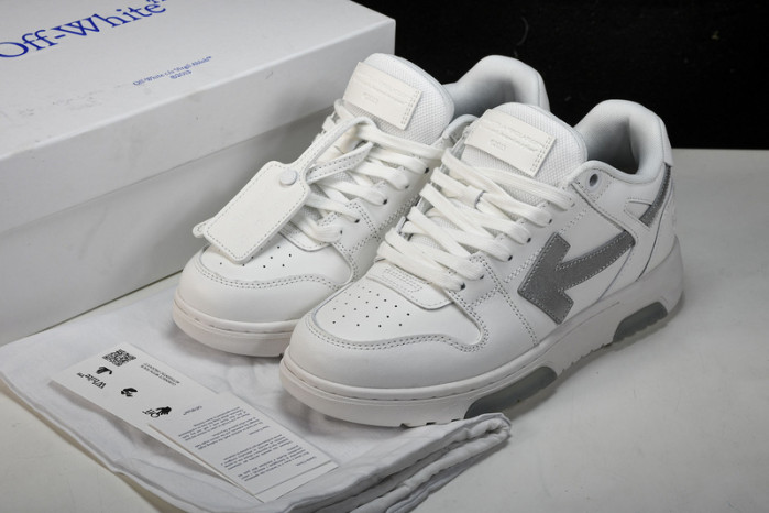 O-W Out Of Office Sneaker