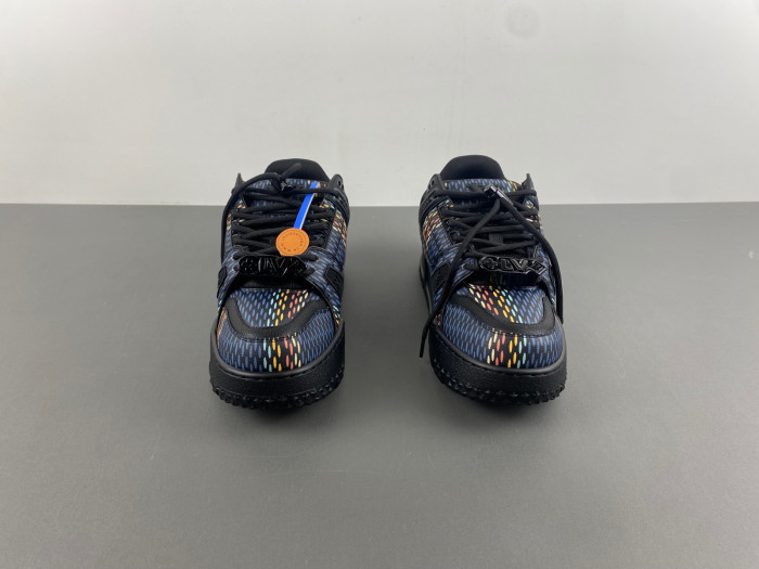lv sneaker low