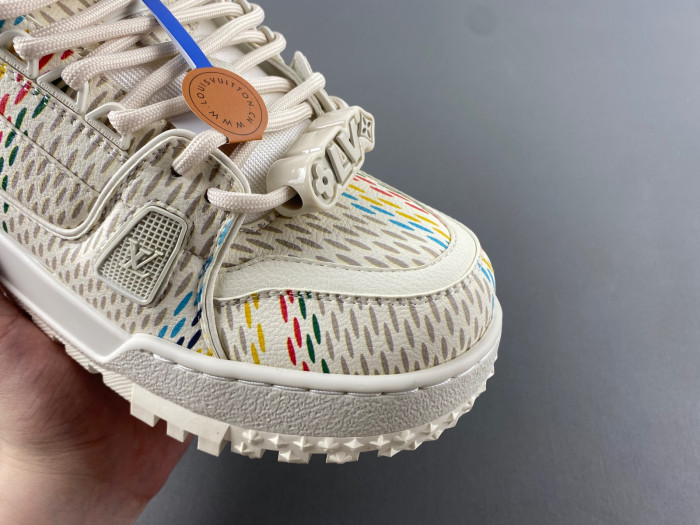 LV TRAINER MAXI