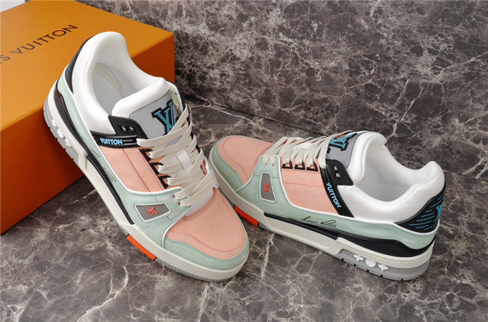 lv sneaker low