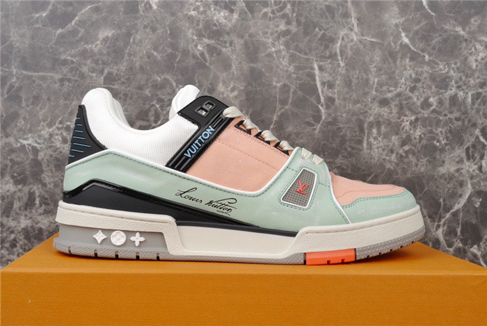 lv sneaker low