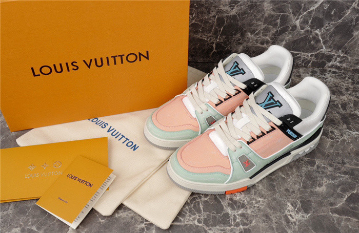 lv sneaker low