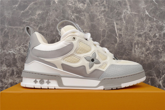 LV Skate Sneaker