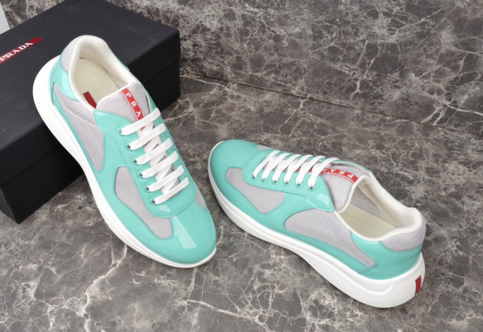 Prada America