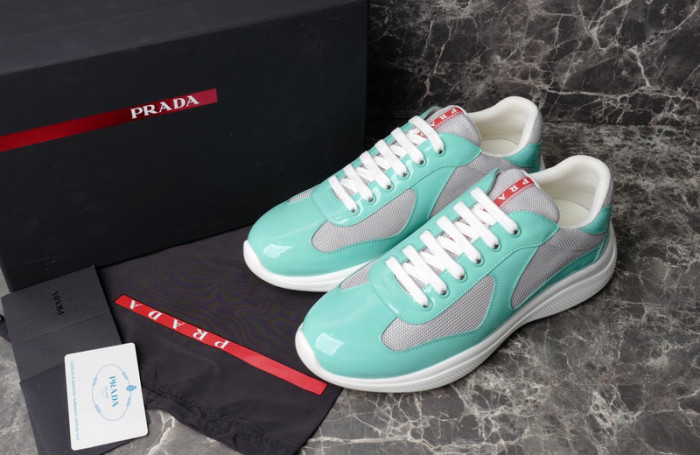 Prada America
