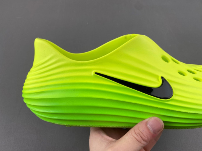 Nike ReactX Rejuven8 Green Strike HV5060-300