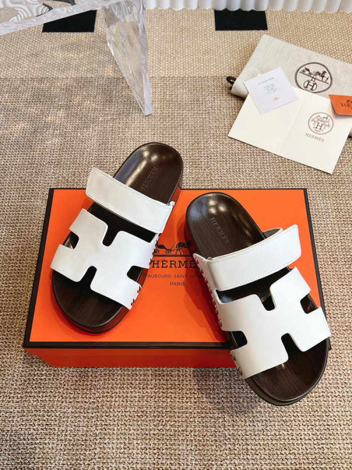 HER*MES SLIDES