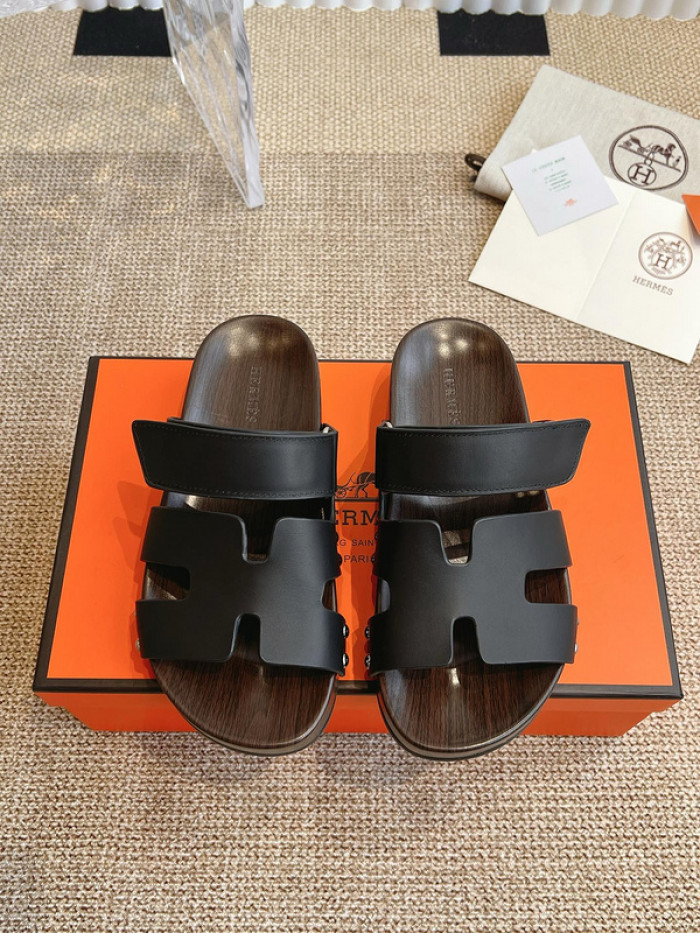 HER*MES SLIDES