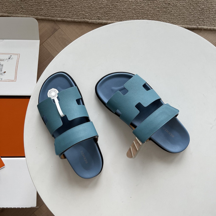 HER*MES SLIDES