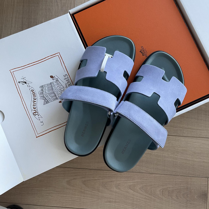 HER*MES SLIDES