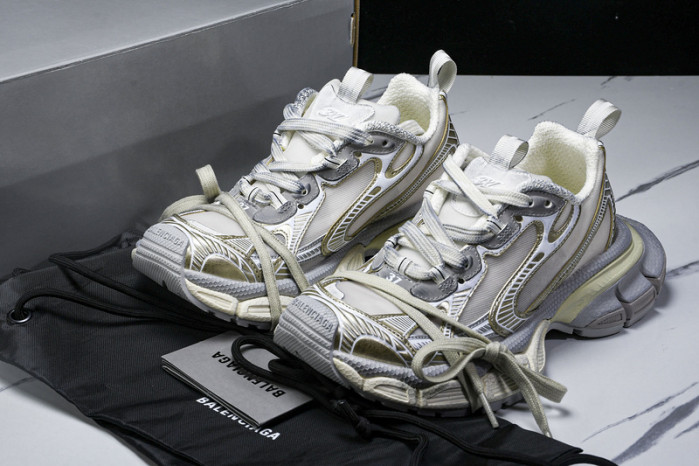 BLCG 3XL SNEAKER