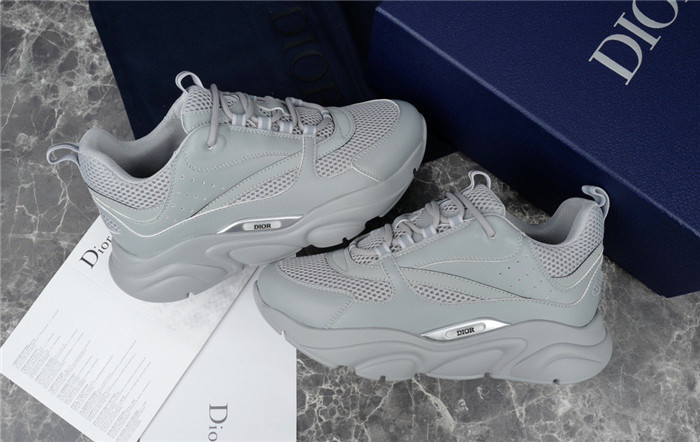 DIOR B22 Sneakers