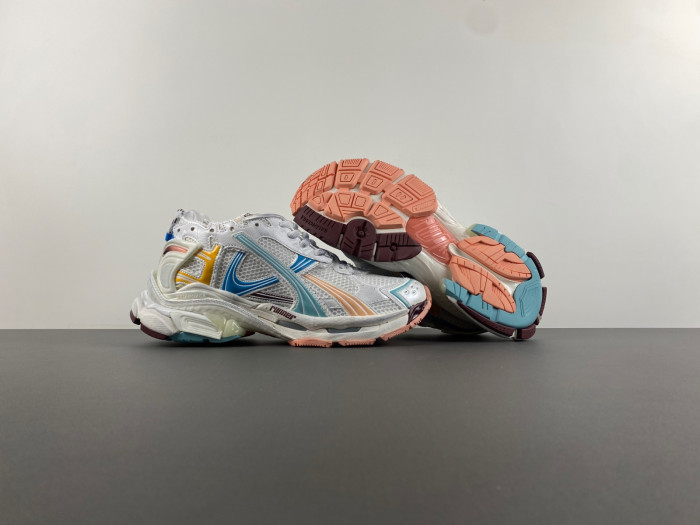 BLCG Runner