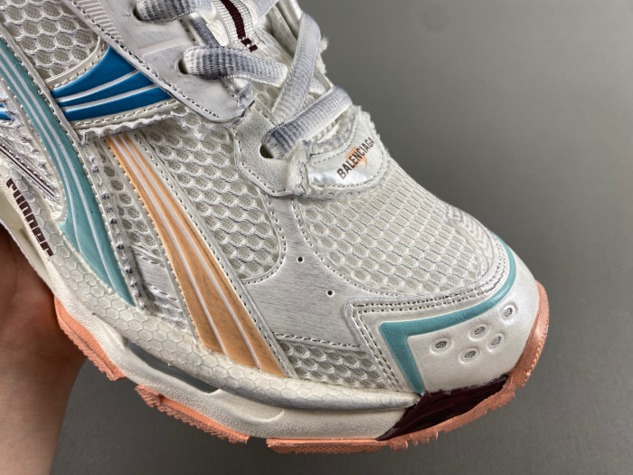 BLCG Runner