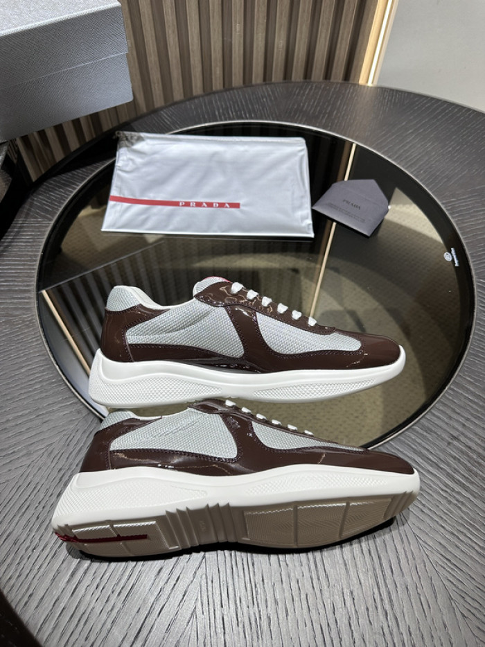 Prada America