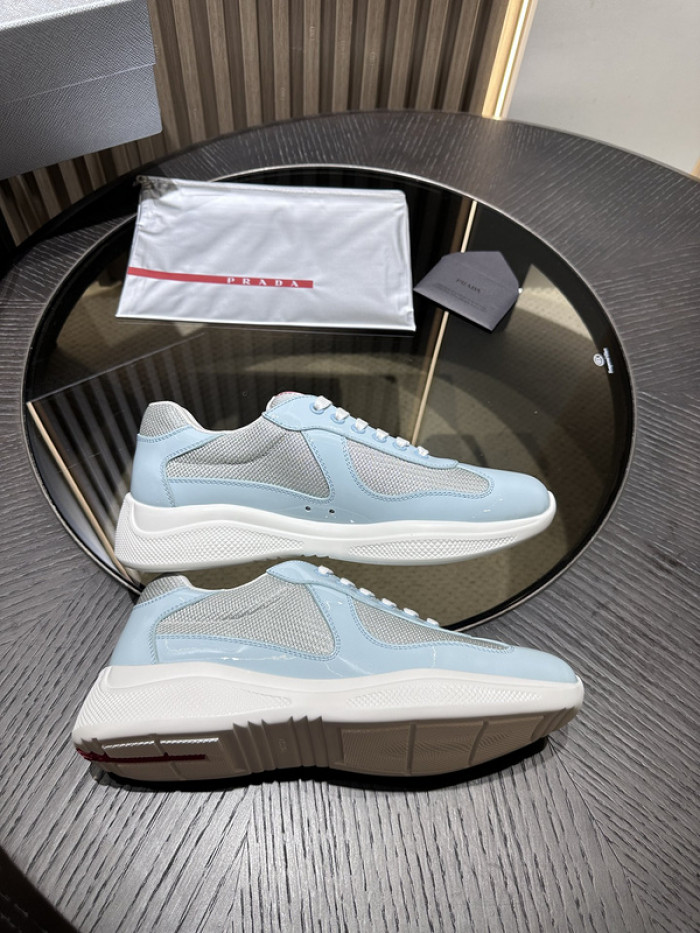 Prada America