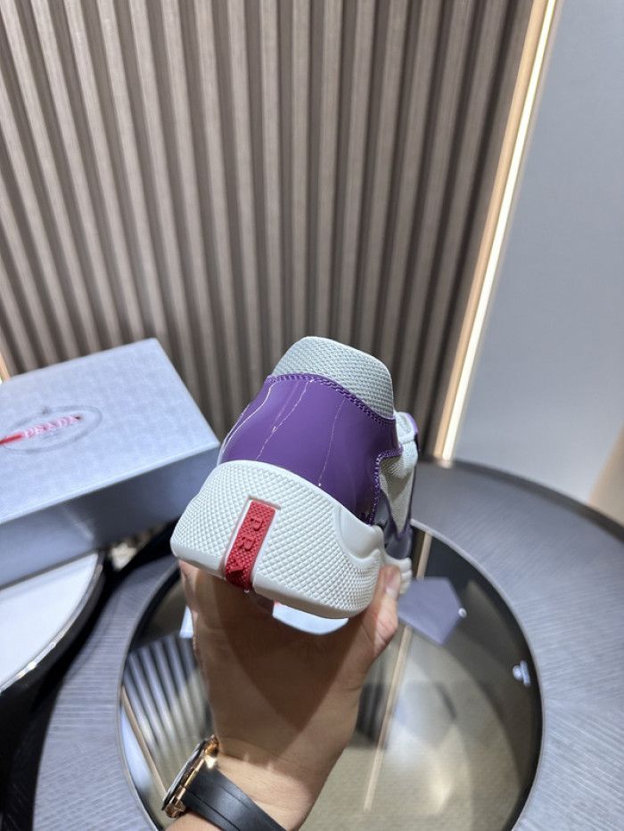 Prada America