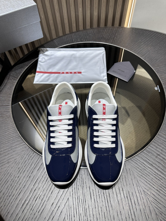 Prada America