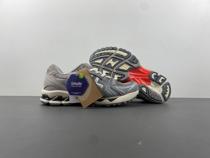 jjjjound x gel kayano 14
