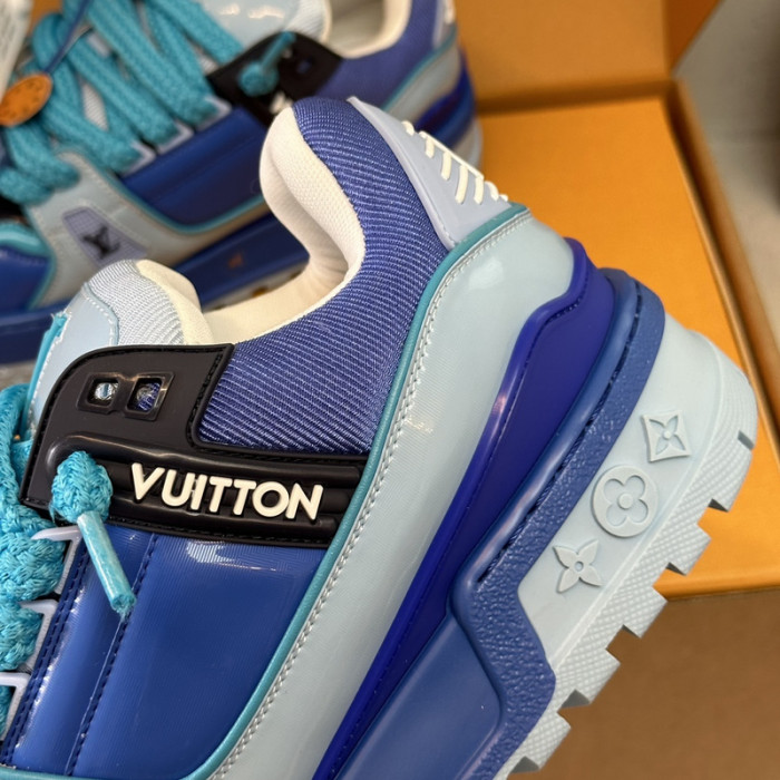 lv sneaker low
