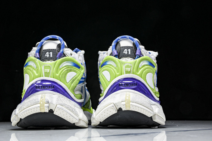 BLCG Runner