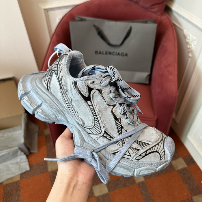 BLCG 3XL SNEAKER