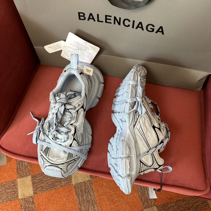 BLCG 3XL SNEAKER