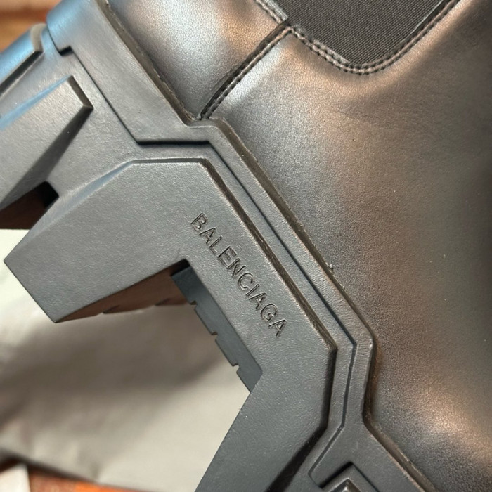 BLCG Boots