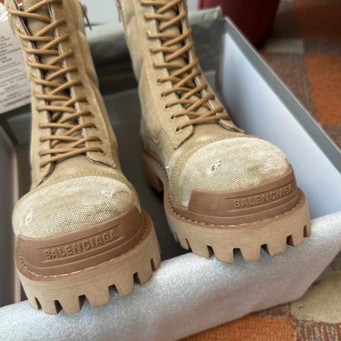 BLCG Boots