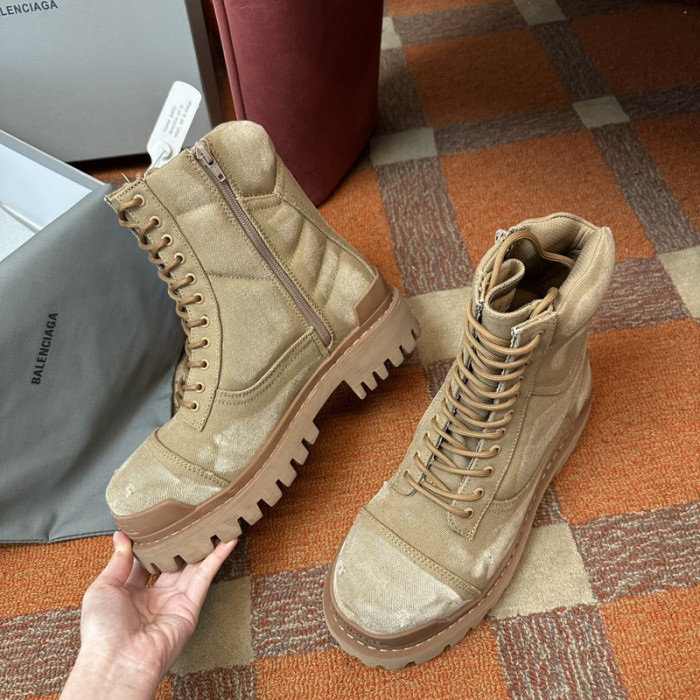 BLCG Boots
