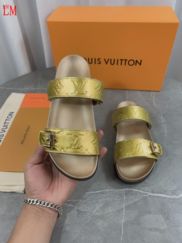 LV SANDALS