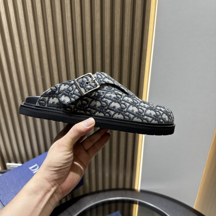 Dior Mule