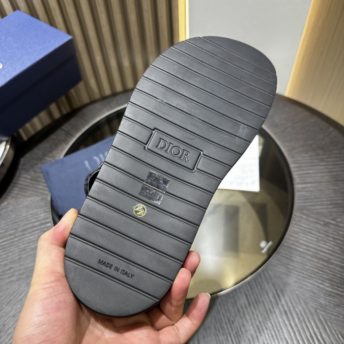 Dior Mule