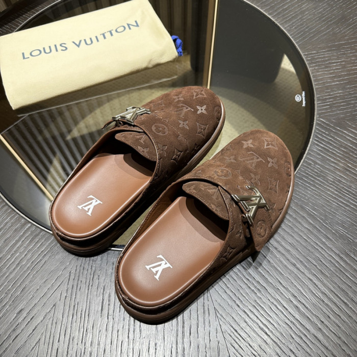 LV SANDALS
