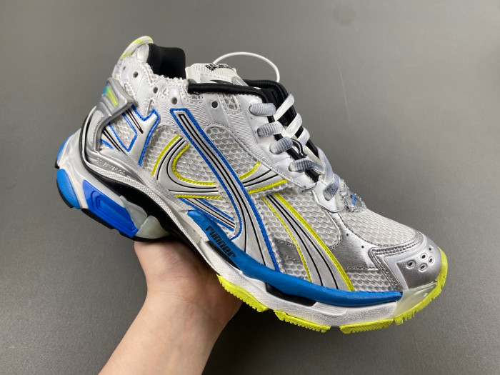 BLCG Runner