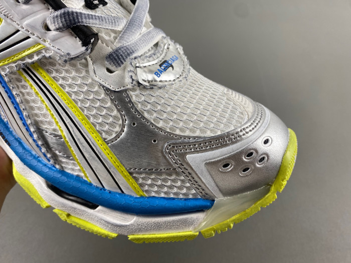 BLCG Runner