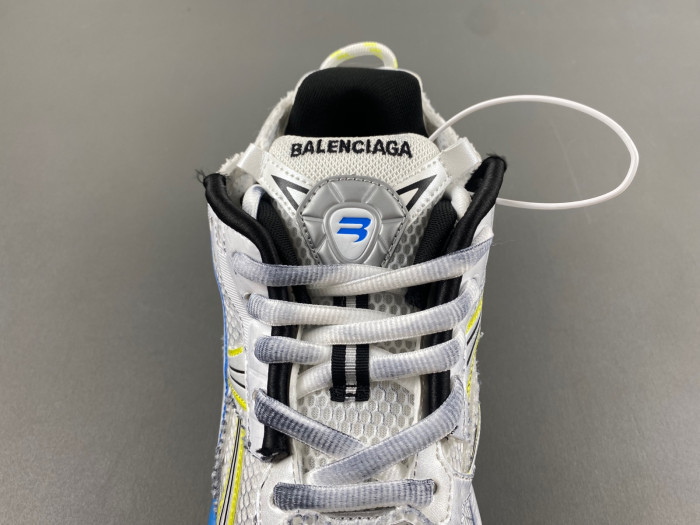 BLCG Runner
