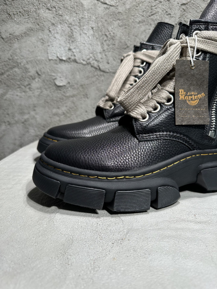 rick owens sneakers