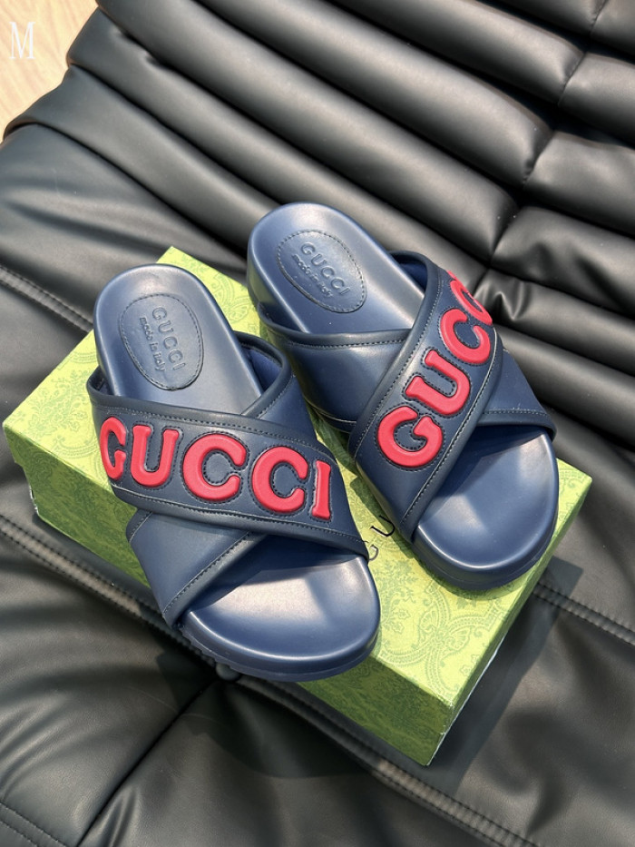 GUCC SANDALS