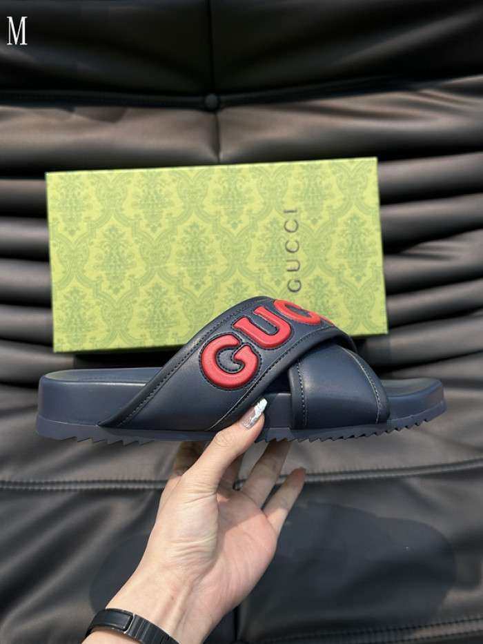GUCC SANDALS