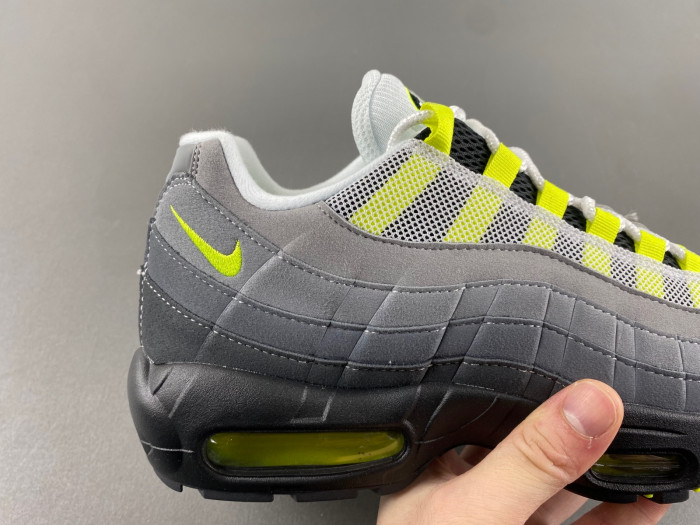 Nike Air Max 95 SP CT1689-001