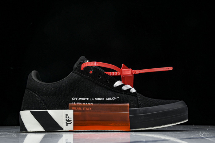 O-W Out Of Office Sneaker