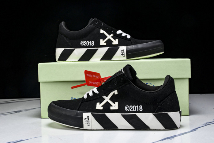 O-W Out Of Office Sneaker