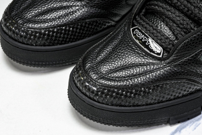LV Skate Sneaker