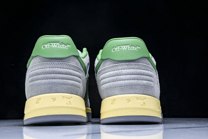 O-W Out Of Office Sneaker