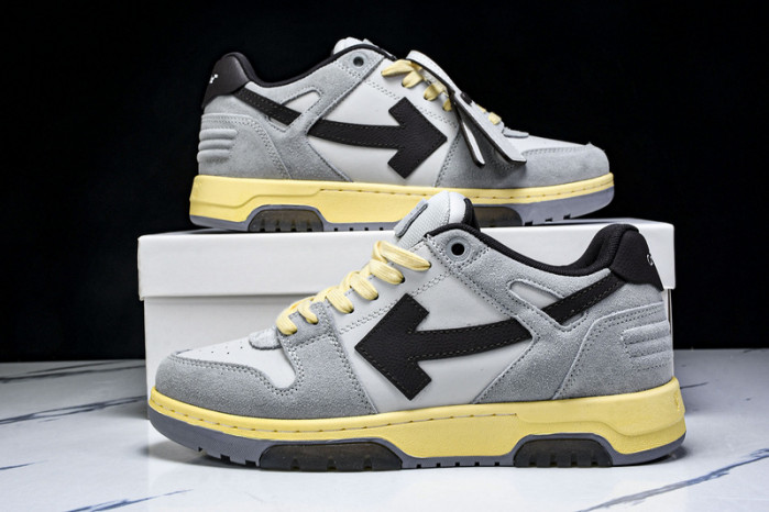 O-W Out Of Office Sneaker