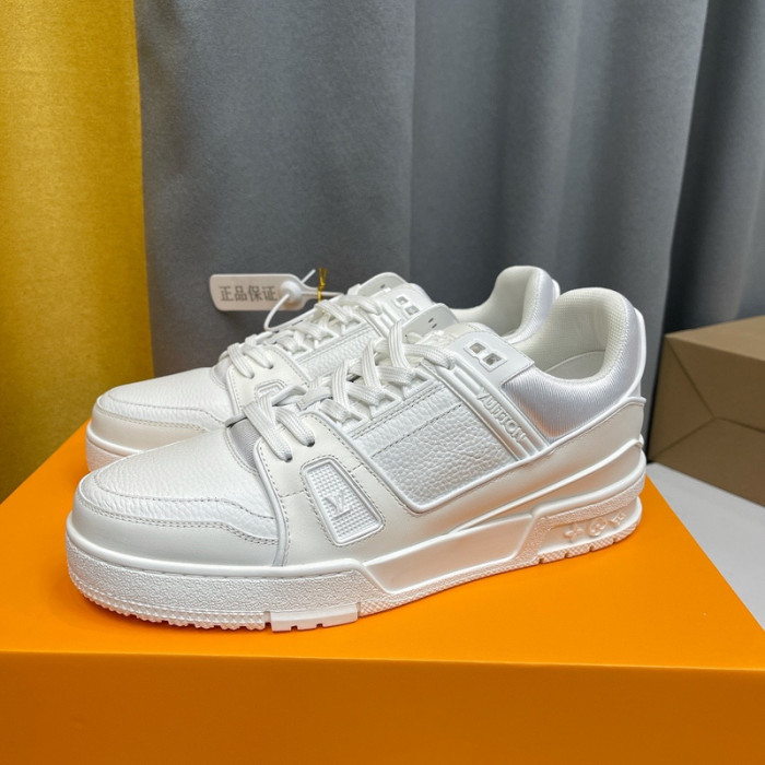 lv sneaker low
