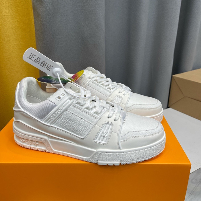 lv sneaker low