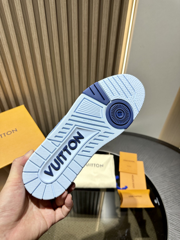 lv sneaker low