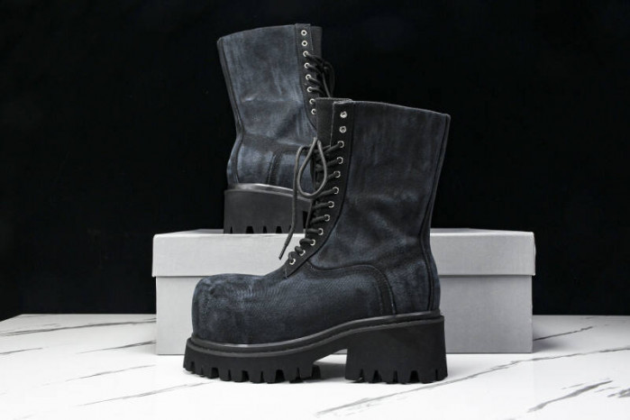 BLCG Boots